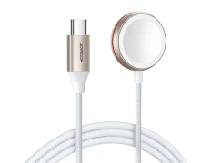 Apple Watch - Cargador Magnético Joyroom S-IW011