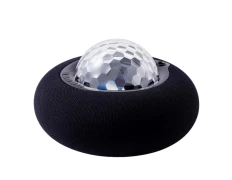Altavoz Joyroom JR-MS02 Maya Series 20W RGB - Experiencia de sonido envolvente