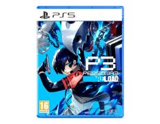 Persona 3 Reload | PS5