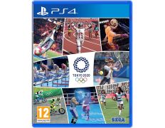 Juegos Olímpicos Tokyo 2020 PS4