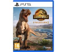 Jurassic World Evolution 2 PS5