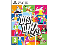 Just Dance 2021 PS5