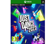 Just Dance 2022 Xbox One/Xbox Series X