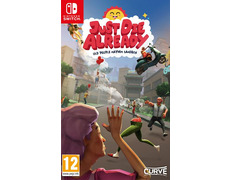 Just Die Already Switch
