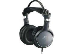 Auriculares JVC HA-RX700 en color negro