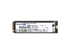 SSD Kingston Technology KC3000 M.2 2280 512 GB PCIe 4.0 NVMe TLC - Alta Velocidad de Almacenamiento