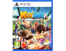Keywe PS5
