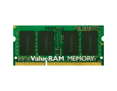 Memoria RAM DDR3 Kingston 4 GB 1600 MHz - ¡Potencia asegurada!