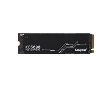 SSD Kingston KC3000 M.2 1024GB PCIe 4.0 3D TLC NVMe Disco Duro