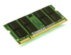Memoria RAM DDR3 8GB 1600 MHz Kingston SODIMM