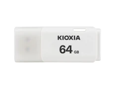 Kioxia TransMemory U202 USB Blanco 64 GB - Comprar en línea