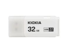 Kioxia TransMemory U301 Blanco USB 3.2 32GB