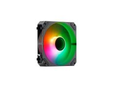 KIT 3xVentilador Interno ABYSM ARCLIGHT 2.0 ARGB Black - Conexión en Serie