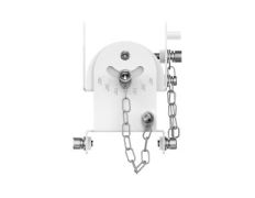 Kit de Montaje TPLink APM-103 para EAP650 D120-Outdoor y EAP650 D30-Outdoor con Ajuste de +-45º