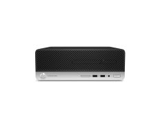 Kit HP ProDesk 400 G5 + Monitor Philips 27” IPS + Teclado y Ratón HP Reacondicionado