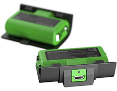 Kit Juega y Carga Power A Play (Play and Charge Kit) Xbox One/Xbox Series X/S