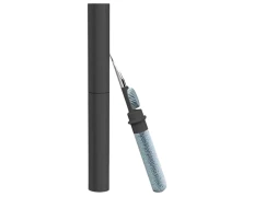 Kit de Limpieza Multifunción para Auriculares, Smartphones y Tablets - Negros