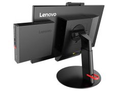 KIT Mini PC Lenovo M720Q I5 8GB RAM 256GB SSD + Monitor 24 + Teclado + Ratón Reacondicionado