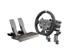 Añadir a la cesta Kit Moza Racing R3 Base + Volante R5 + Pedales PC y Xbox Kit Moza Racing R3 Base + Volante R5 + Pedales PC y Xbox