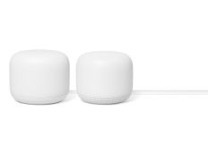 Kit Router  Inalámbrico + Punto de acceso Google Nest GA00822