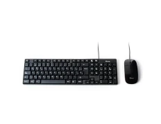 Teclado de Membrana + Ratón USB L-Link LL-KB-816 - 800 DPI