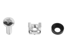 Lanberg AK-1302-S accesorio de bastidor Kit de montaje