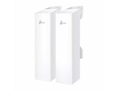 Kit TP-LINK EAP215-Bridge WiFi Largo Alcance 2x Interior y Exterior Omada BRI