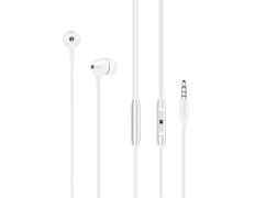 AURICULARES KODAK 165+ BLANCOS INTRAUDITIVOS CON MICROFONO