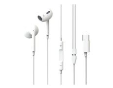 AURICULARES INTRAUDITIVOS KODAK 210+ USB-C (Tipo Apple)