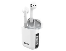 AURICULARES INTRAUDITIVOS KODAK ULTRA 610S+ BLUETOOTH CON MICROFONO WIRELESS EARBUDS
