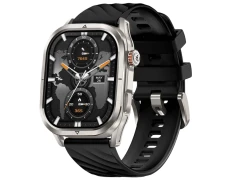 Kospet Magic P10 GPS Plata - Smartwatch GPS en Plata