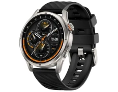 Smartwatch Kospet Magic R10 GPS Plata