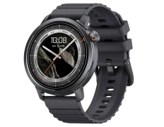 Kospet ORB Negro - Smartwatch de alta tecnología con diseño elegante