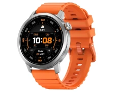 Smartwatch Kospet ORB Plata - Tecnología Innovadora