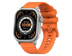 Kospet Pulse Plata - Smartwatch Elegante y Funcional