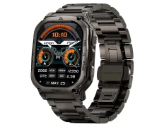 Kospet Tank M3 Edición Especial Negro Reloj Inteligente