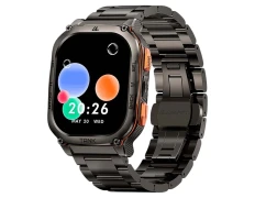 Kospet Tank M3 Ultra Edición Especial Negro - Smartwatch