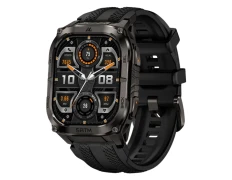 Smartwatch Kospet Tank M4C Negro