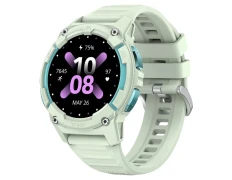 Kospet Tank S2 Verde - Reloj inteligente
