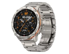 Smartwatch Kospet Tank T3 Ultra 2 Edición Especial Plata