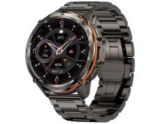 Kospet Tank T3 Ultra Negro Edición Especial - Reloj Inteligente