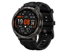 Smartwatch Kospet Tank T4C Negro - Alto Rendimiento y Elegancia