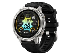 Kospet Tank T4C Plata - Smartwatch de Alta Gama