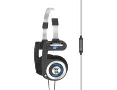 Koss Porta Pro Micrófono 3.5mm Negro - Auriculares