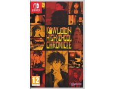 Kowloon High-School Chronicle Switch