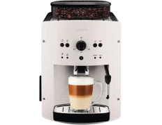 Cafetera Super Automática Espresso Krups EA8105 - 1,6 L