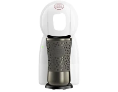 Cafetera de cápsulas Krups NESCAFÉ DOLCE GUSTO KP1A31 Semi-automática 0,8 L Blanco