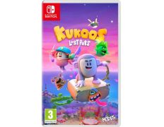 Kukoos: Lost Pets PS5