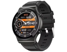 Kumi GT5 Pro+ Negro - Smartwatch