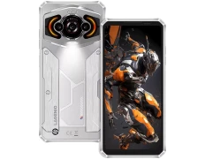 Lagenio Panther 1 Plata Rugged 4GB/128GB